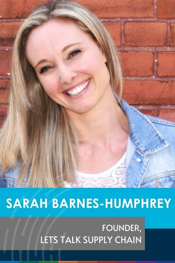 Sarah Barnes-Humphrey