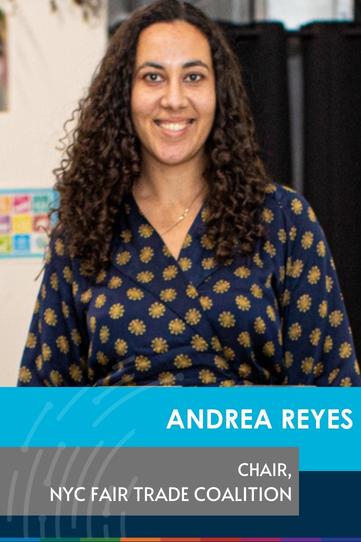 Andrea Reyes