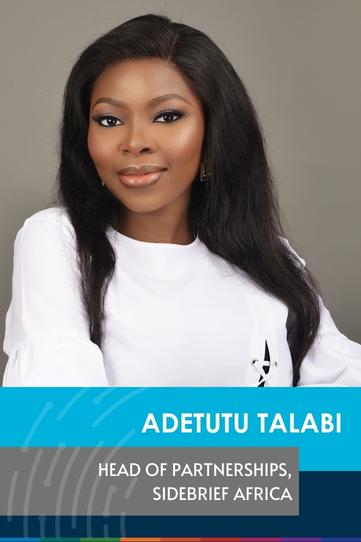 Adetutu Talabi