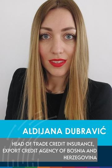 Aldijana Dubravic