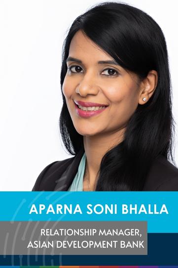 Aparna Soni Bhalla