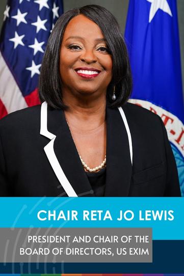 Reta Jo Lewis