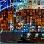 Shipping lines look to realign supply chain strategy