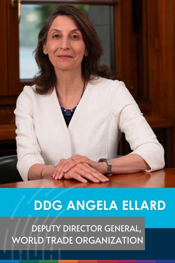 Angela Ellard