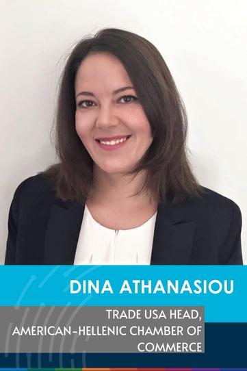 Dina Athanasiou