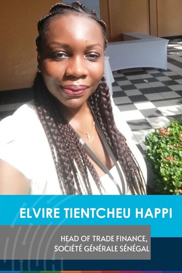 Elvire Tientcheu Happi