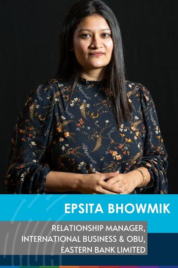 Epsita Bhowmik