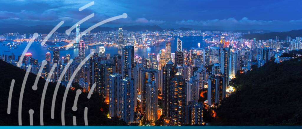 Hong Kong issues HK $800m of tokenised green bonds