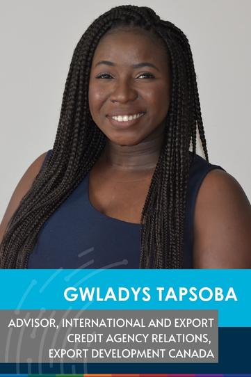 Gwladys Tapsoba