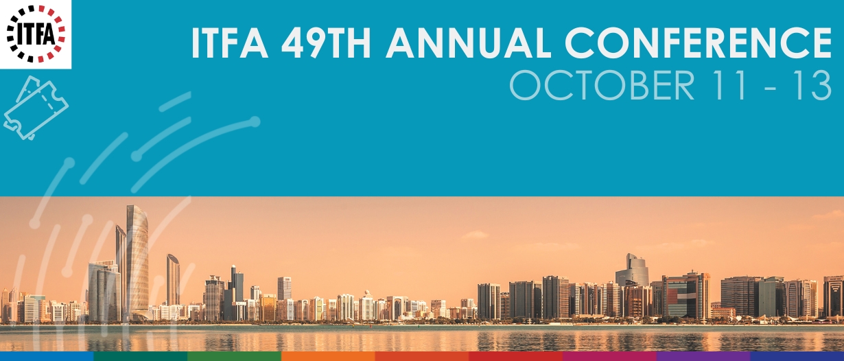 ITFA 49th Annual Conference Trade Finance Global