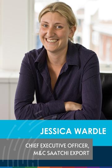 Jessica Wardle