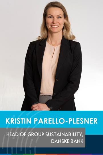 Kristin Parello-Plesner