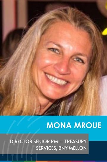 Mona Mroue