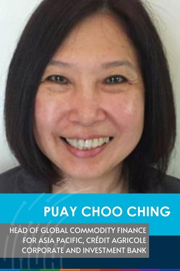 Puay Choo Ching