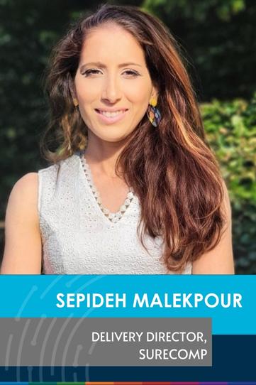 Sepideh Malekpour