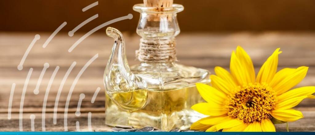 Sunflower oil