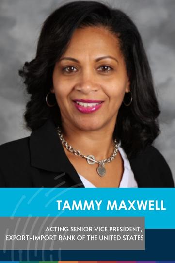 Tammy Maxwell