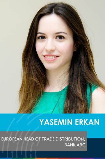 Yasemin Erkan