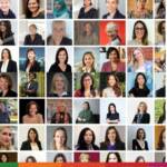 100 women in trade, treasury and payments