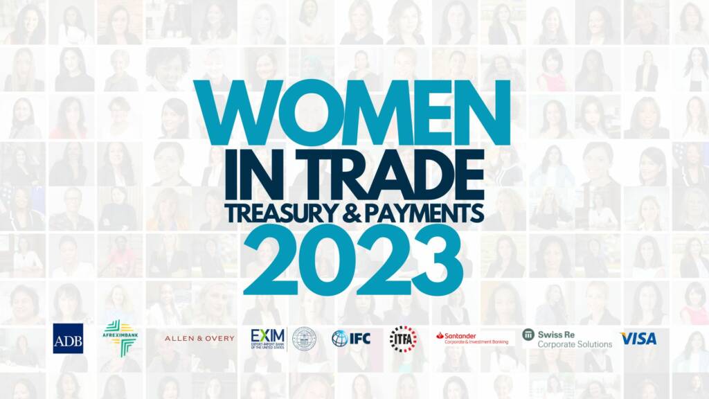 Women in trade