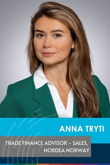 Anna Tryti