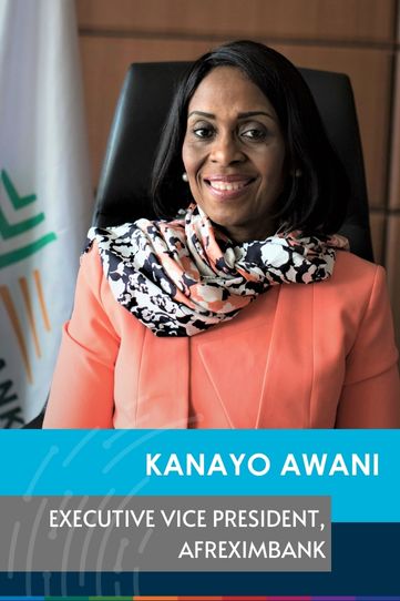 Kanayo Awani