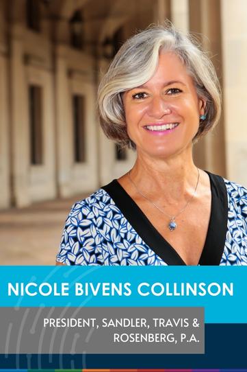 Nicole Bivens Collinson