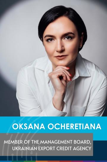 Oksana Ocheretiana