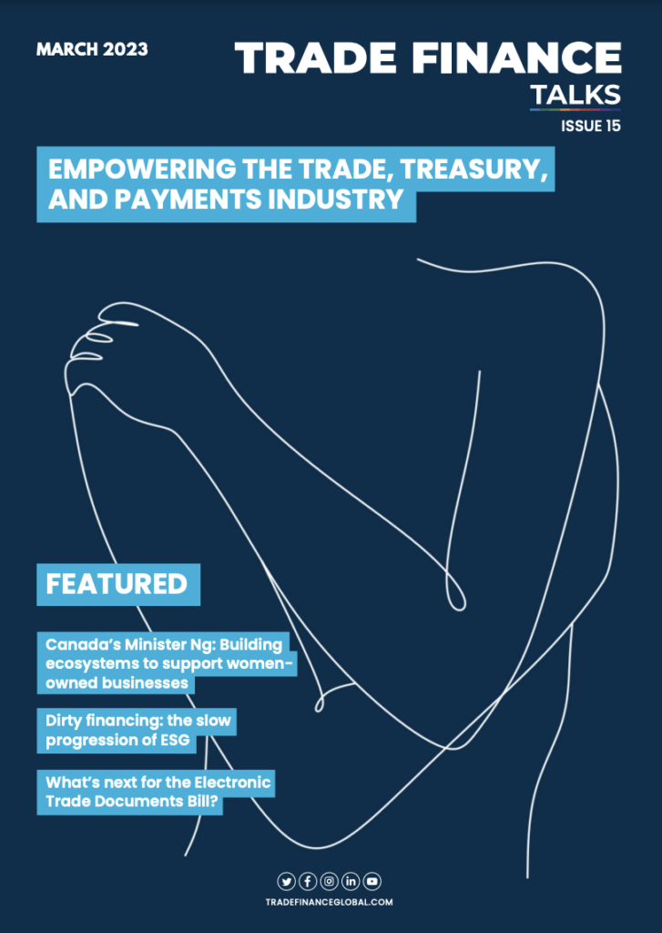 Trade Finance Talks