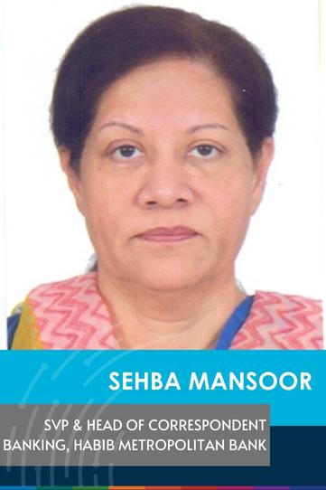 Sehba Mansoor