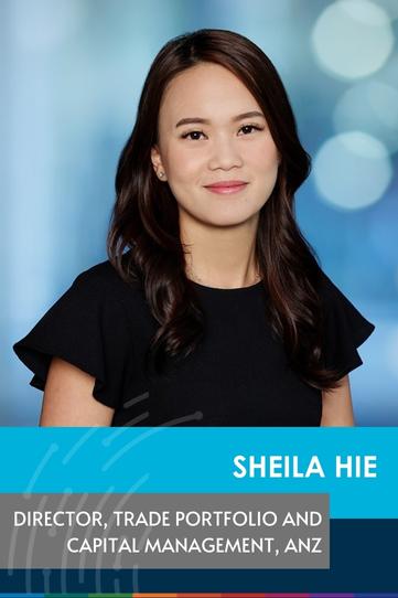 Sheila Hie