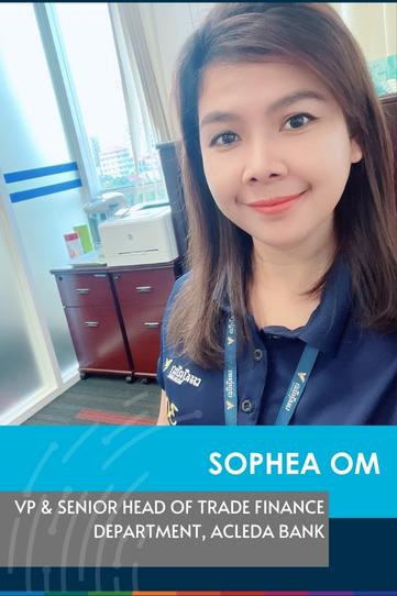 Sophea Om