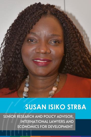 Susan Isiko