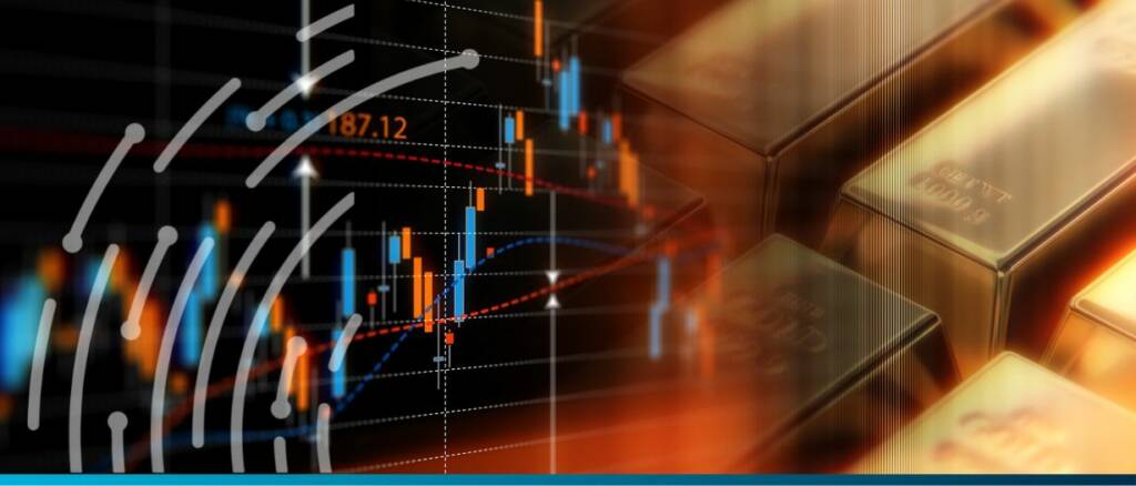 Commodity trade finance in the new normal: The way forward