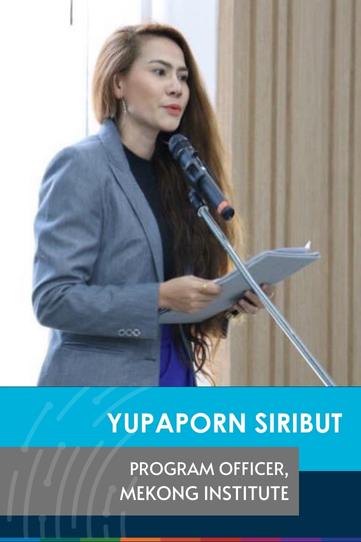 Yupaporn Siribut