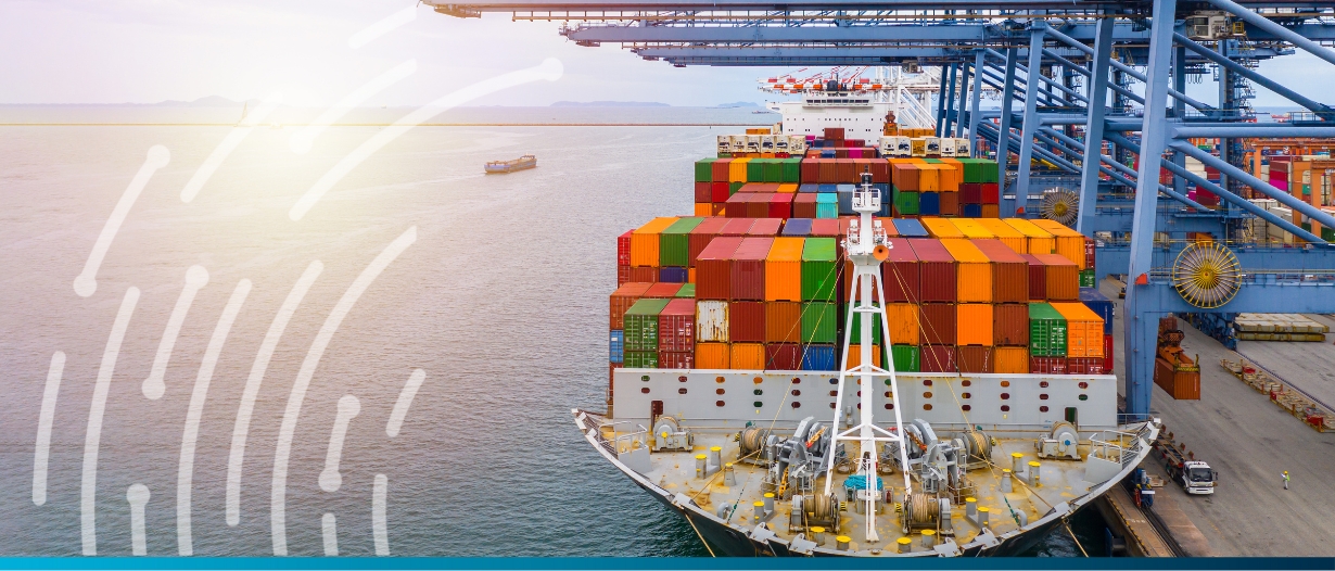 Global Maritime Forum – Four insights for sustainable shipping