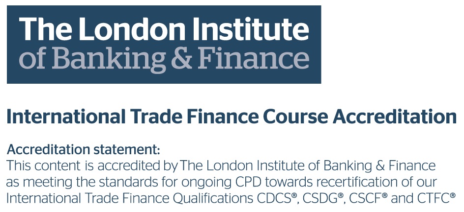 The London Institute of Banking & Finance