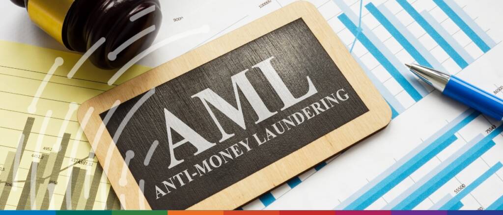 AML Financial Fraud