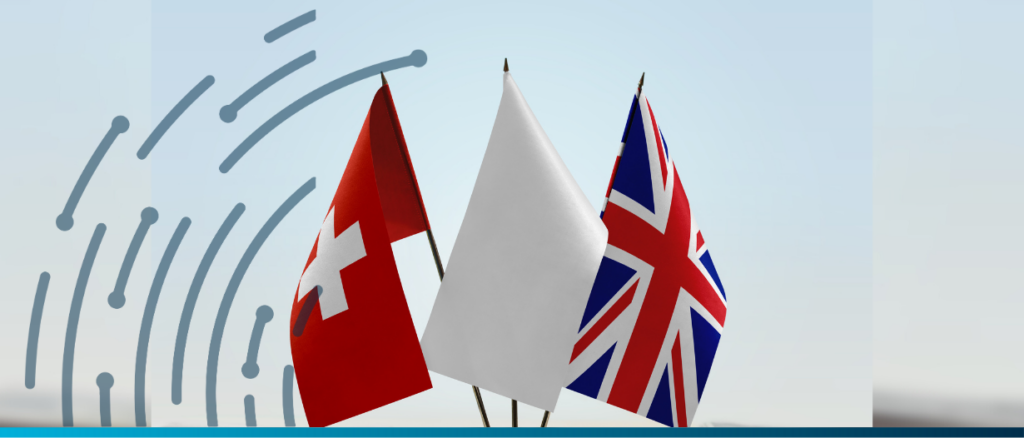 UK Switzerland FTA