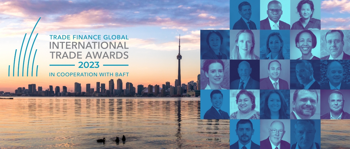 Trade Finance Global Announces Trade, Treasury & Payments Awards 2023 – Open for Nominations, Steering Committee Announced