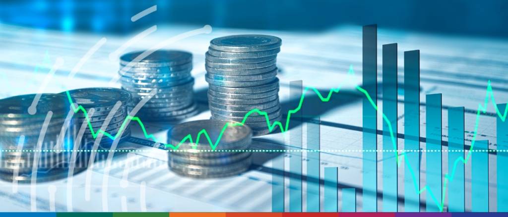 investment finance chart