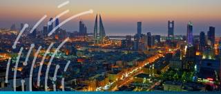 Bahrain signs deal to invest £1bn into UK economy