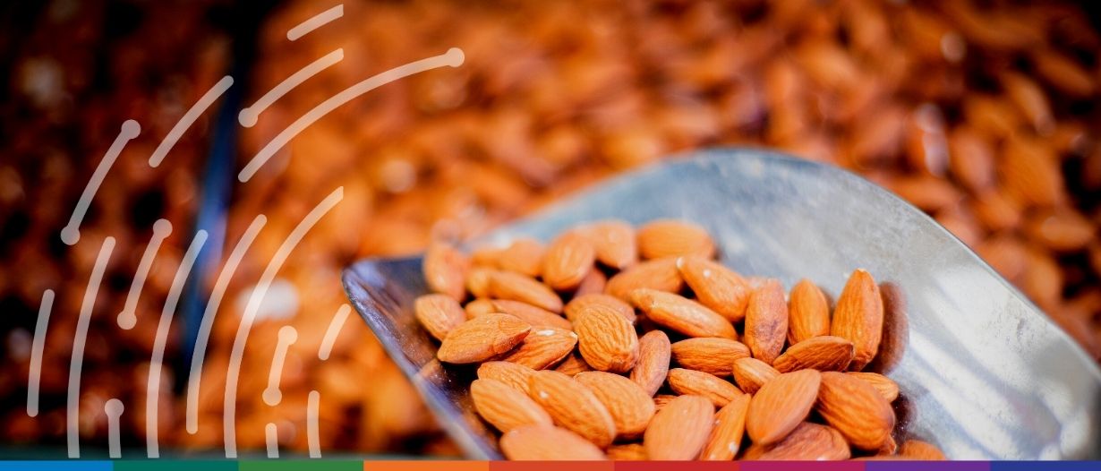 Almond ailments: New York courts find jurisdiction a hard shell to crack