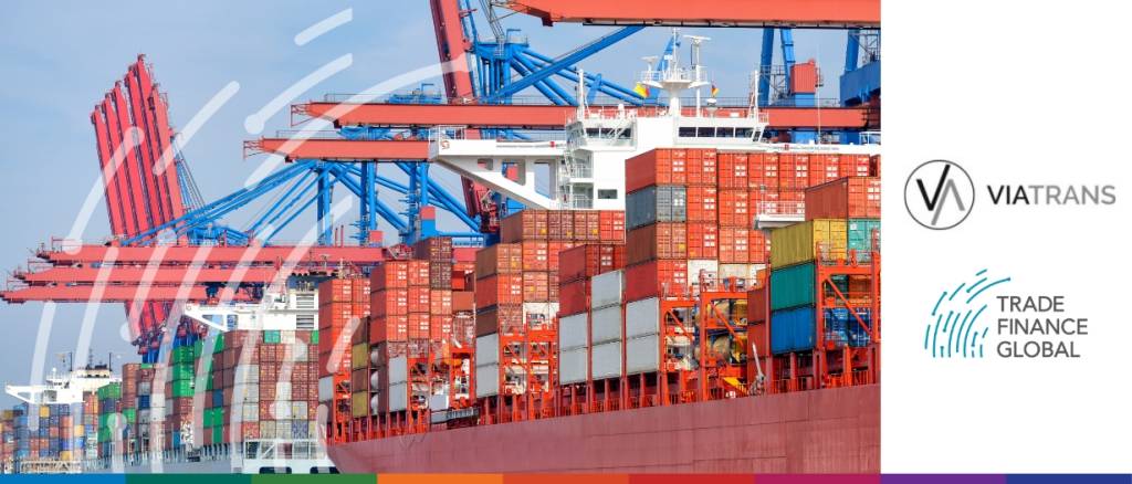 Economic boost in East Africa - Can container guarantees unlock the idle $1.5bn