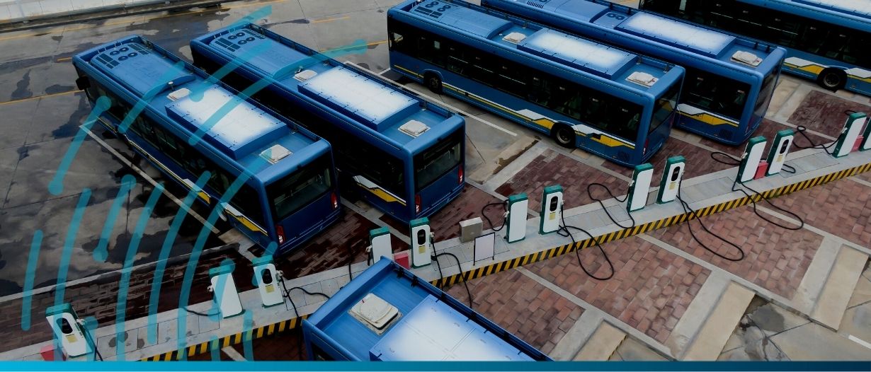 India commits $7bn to electrify public transport with 10,000 buses