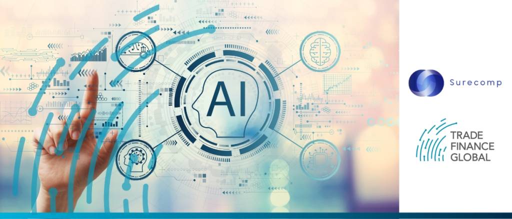 Surecomp partners with Pelican AI to digitise trade risk management and compliance