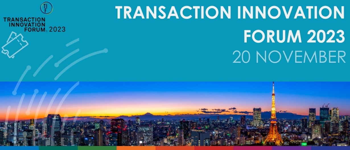 Transaction Innovation