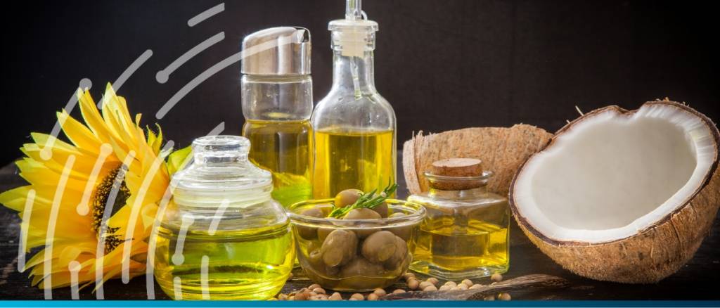 edible oils