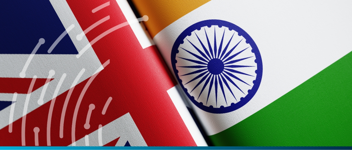 UK-India trade relations bolstered by £1.5m ‘Alive with Opportunity’ campaign