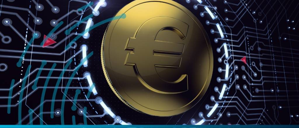 ECB begins two-year project to launch the digital euro